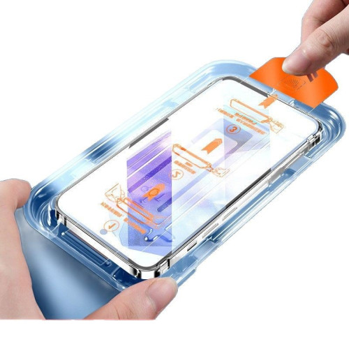 適用三星a56鋼化膜a53手機膜a51全屏a55包a56防窺Galaxys無塵倉5G