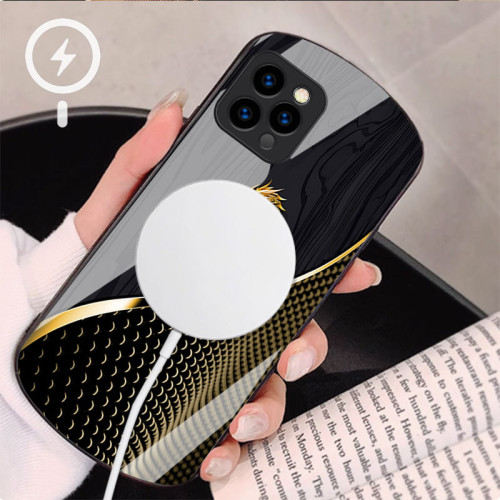 適用iPhone16手機殼15國潮14木紋13龍氣沖天12橢圓11磁吸XS全包款 適用iPhone16手機殼15國潮14木紋13龍氣沖天12橢圓11磁吸XS全包款