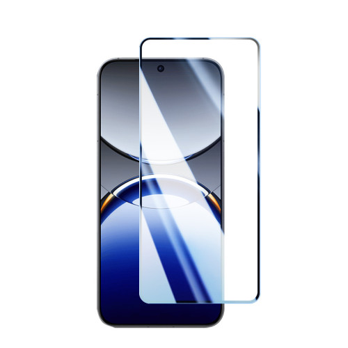 適用於新款OPPO FindX8系列鋼化膜OPPO K12 Plus高清保護膜 防爆