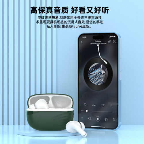 新款T10無線入耳式藍牙耳機高音質超長續航TWS運動耳機藍牙