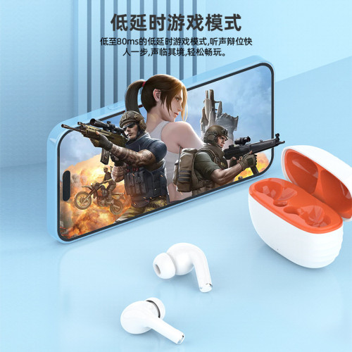 新款T10無線入耳式藍牙耳機高音質超長續航TWS運動耳機藍牙