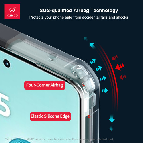 訊迪edge60fusion手機殼防摔適用摩托羅拉motorola edge60保護套