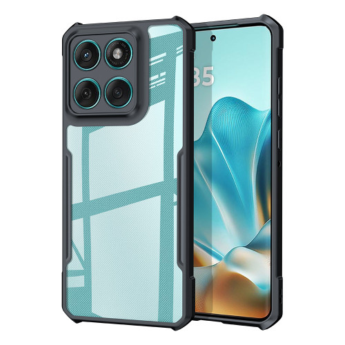 訊迪edge60fusion手機殼防摔適用摩托羅拉motorola edge60保護套