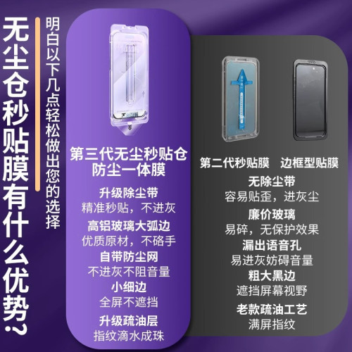 適用蘋果15pro鋼化膜全屏16pro高清膜ip13promax防窺蘋果17鋼化膜 適用蘋果15pro鋼化膜全屏16pro高清膜ip13promax防窺蘋果17鋼化膜