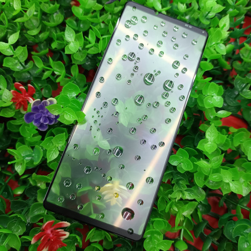 適用Sony索尼Xperia10VII鋼化膜Xperia10-7代高清絲印防窺磨砂膜 適用Sony索尼Xperia10VII鋼化膜Xperia10-7代高清絲印防窺磨砂膜