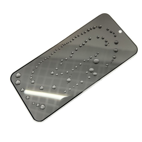 適用Sony索尼Xperia10VII鋼化膜Xperia10-7代高清絲印防窺磨砂膜 適用Sony索尼Xperia10VII鋼化膜Xperia10-7代高清絲印防窺磨砂膜