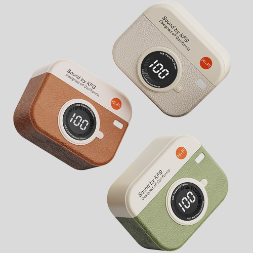 新款Q87觸控耳夾tws無線入耳式降噪數顯電競藍牙耳機