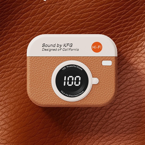 新款Q87觸控耳夾tws無線入耳式降噪數顯電競藍牙耳機