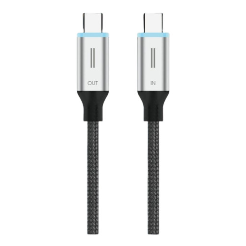 140W協議轉換快充線適用華爲小米vivo一加oppo蘋果車用筆電數據線
