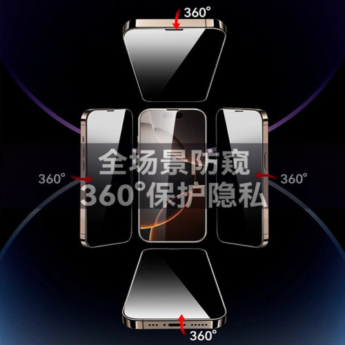 360無塵倉蘋果17Pro鋼化膜14Pro防窺膜17手機膜16promax貼膜 適用 360無塵倉蘋果17Pro鋼化膜14Pro防窺膜17手機膜16promax貼膜 適用