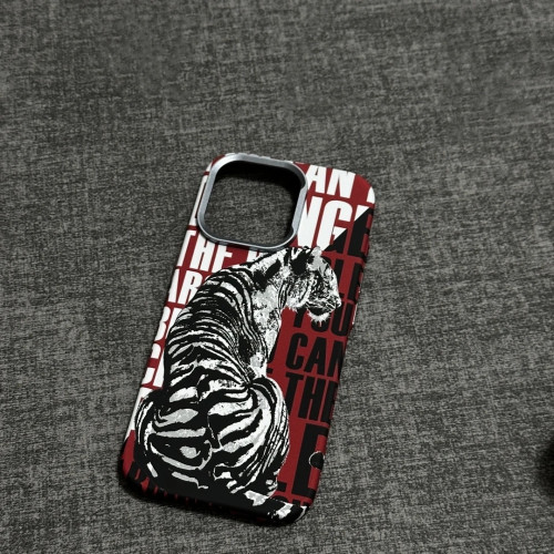 適用蘋果16PROMAX夜光磁吸手機殼凱夫拉紋理動物圖iPhone15保護套 適用蘋果16PROMAX夜光磁吸手機殼凱夫拉紋理動物圖iPhone15保護套