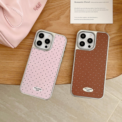 炫彩皮側邊波點立體星球適用蘋果16promax手機殼15/14保護套12/13 炫彩皮側邊波點立體星球適用蘋果16promax手機殼15/14保護套12/13