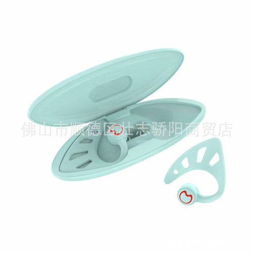 降噪清晰通話T33妖舞同款精靈耳機TWS藍牙無線耳機超續航遊戯
