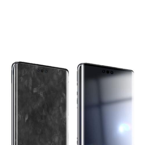 適用華爲Mate70Pro鋼化膜曲面70pro+防窺膜抗藍光70RS手機膜全膠 適用華爲Mate70Pro鋼化膜曲面70pro+防窺膜抗藍光70RS手機膜全膠