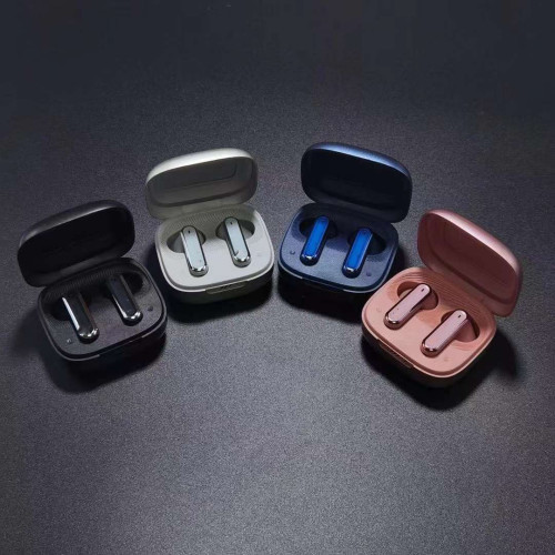 新品真無線藍牙耳機LIVE FLEX通話半入耳式重低音對耳立體聲