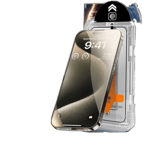 康寧無塵艙適用蘋果16ProMax鋼化膜iPhone15/14防窺13/12防爆11膜 康寧無塵艙適用蘋果16ProMax鋼化膜iPhone15/14防窺13/12防爆11膜