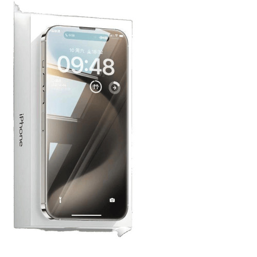 適用蘋果15鋼化膜iPhone16/13/11防窺膜12promax/xr手機膜xs高清 適用蘋果15鋼化膜iPhone16/13/11防窺膜12promax/xr手機膜xs高清