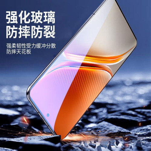 適用一加ACE康寧鋼化膜ACE5/Pro高清2/3v無塵艙秒貼膜競速版全屏