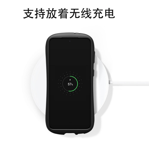 適用小蠻腰三星S26手機殼新款純色25plus防摔24Ultra
