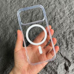 適用iPhone17手機殼新款蘋果17Promax保護套17Air透明防摔殼