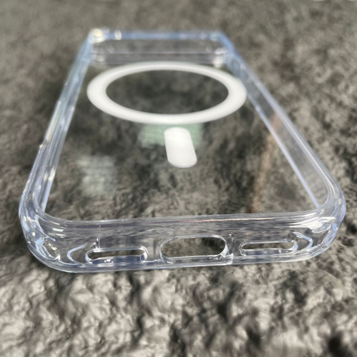 適用iPhone17手機殼新款蘋果17Promax保護套17Air透明防摔殼