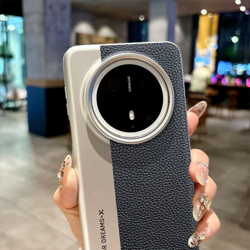 適用華爲mate70pro手機殼60pro保護套pc硬殼70相機款輕奢荔枝紋女 適用華爲mate70pro手機殼60pro保護套pc硬殼70相機款輕奢荔枝紋女