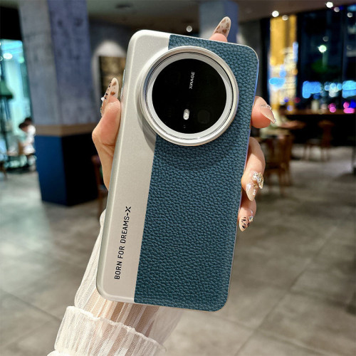 適用華爲mate70pro手機殼60pro保護套pc硬殼70相機款輕奢荔枝紋女 適用華爲mate70pro手機殼60pro保護套pc硬殼70相機款輕奢荔枝紋女