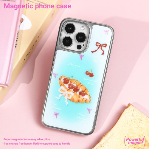 知泰蘋果17Pro手機殼磁吸AG磨砂殼16適用iPhone12新款小米15/14 知泰蘋果17Pro手機殼磁吸AG磨砂殼16適用iPhone12新款小米15/14