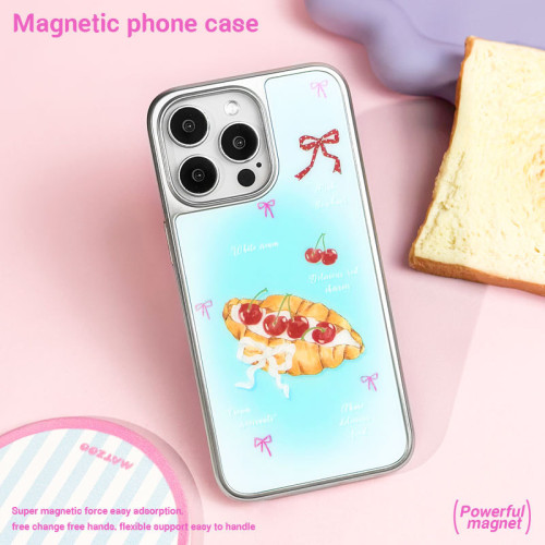 知泰蘋果17Pro手機殼磁吸AG磨砂殼16適用iPhone12新款小米15/14 知泰蘋果17Pro手機殼磁吸AG磨砂殼16適用iPhone12新款小米15/14