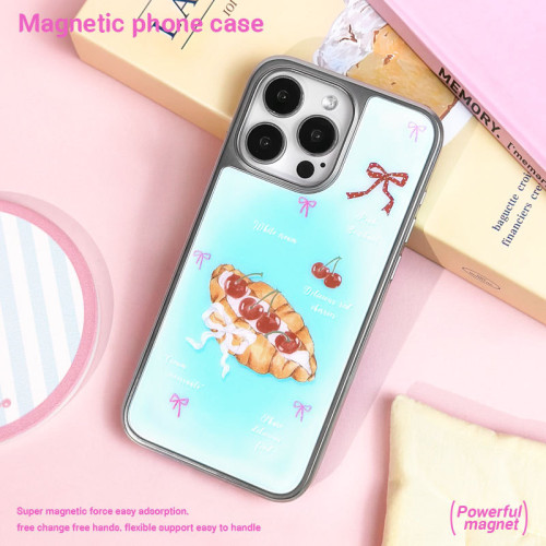 知泰蘋果17Pro手機殼磁吸AG磨砂殼16適用iPhone12新款小米15/14 知泰蘋果17Pro手機殼磁吸AG磨砂殼16適用iPhone12新款小米15/14