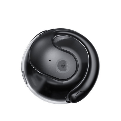 爆款小椰球藍牙耳機不入耳掛耳式氣傳導OWS運動耳機廠BY01