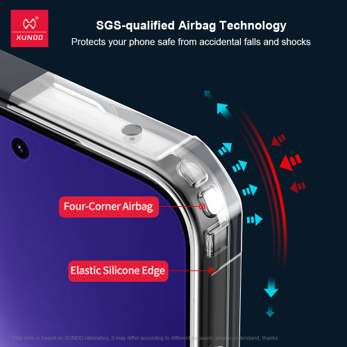 訊迪pocof7手機殼小米防摔紅米適用於turbo4pro保護套薄