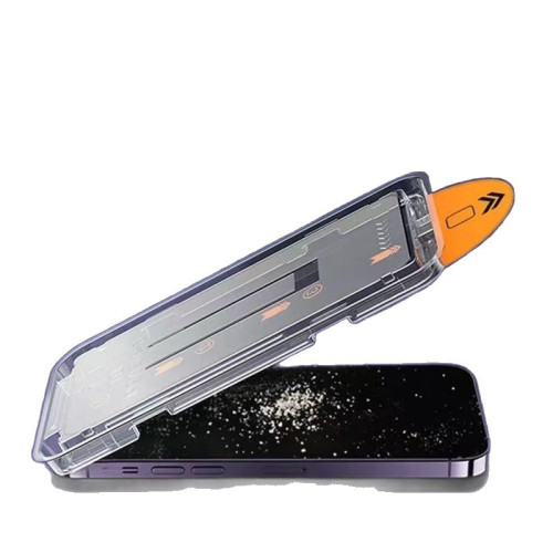 適用蘋果16promax高清鋼化膜iphone14plus防窺無塵倉15高清手機膜 適用蘋果16promax高清鋼化膜iphone14plus防窺無塵倉15高清手機膜