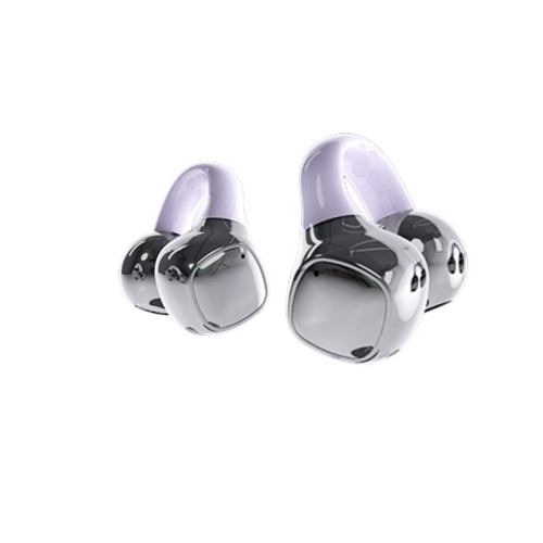 Q88無線藍牙耳機適用華爲2025新款開放耳夾式運動不入耳骨傳導