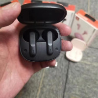 WAVE300無線藍牙耳機真WAVE FLEX入耳式W300 TWS運動耳機