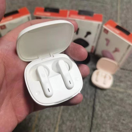 WAVE300真無線藍牙耳機WAVE FLEX入耳式運動W300 TWS耳機