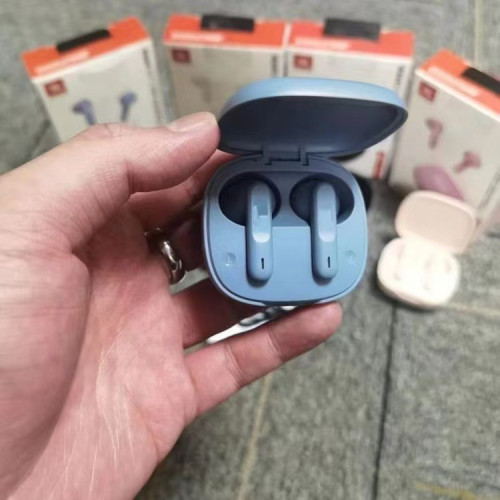 WAVE300真無線藍牙耳機WAVE FLEX入耳式運動W300 TWS耳機