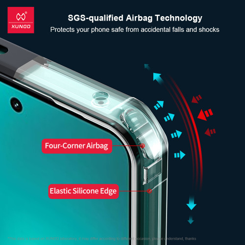 訊迪Realme 14T手機殼適用於OPPO保護套5G防摔手機殼軟薄