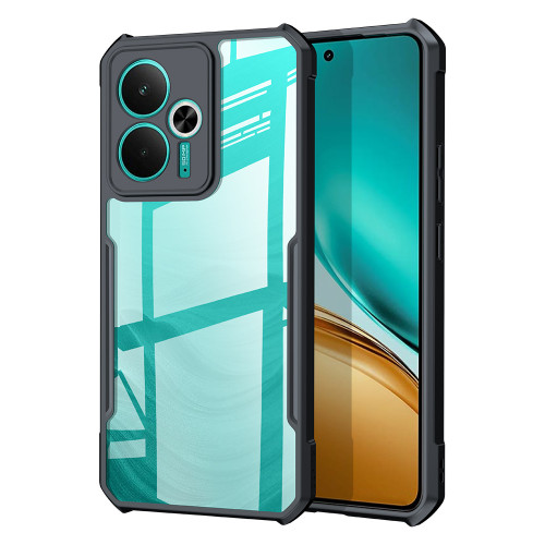 訊迪Realme 14T手機殼適用於OPPO保護套5G防摔手機殼軟薄