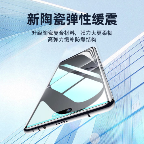 適用華爲Nova13pro鋼化膜曲面全膠nova13防窺膜13pro手機膜陶瓷 適用華爲Nova13pro鋼化膜曲面全膠nova13防窺膜13pro手機膜陶瓷