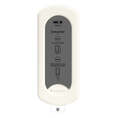 適用於iPhone15手機保護膜蘋果16無塵倉鋼化膜防塵防爆14貼膜神器 適用於iPhone15手機保護膜蘋果16無塵倉鋼化膜防塵防爆14貼膜神器