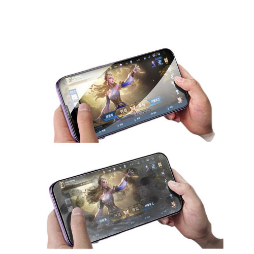 適用蘋果15鋼化膜iphone14防窺13promax新款12防窺膜無塵倉手機膜 適用蘋果15鋼化膜iphone14防窺13promax新款12防窺膜無塵倉手機膜