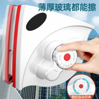 擦玻璃神器家用雙面高層單面擦窗戶高樓清潔清洗工具強磁雙面器