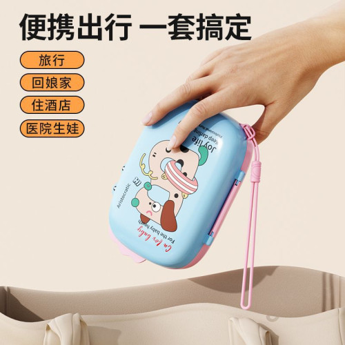 優可倍嬰兒矽膠可攜式奶瓶刷套裝寶寶清洗刷清潔刷外出旅行裝瀝水架 優可倍嬰兒矽膠可攜式奶瓶刷套裝寶寶清洗刷清潔刷外出旅行裝瀝水架