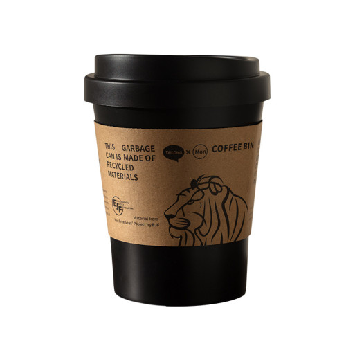 2025新款創意咖啡杯桌面垃圾桶家用臥室客廳廚房辦公室高顔值搖蓋 2025新款創意咖啡杯桌面垃圾桶家用臥室客廳廚房辦公室高顔值搖蓋