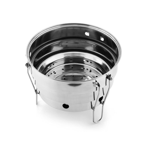 小型燒烤爐戶外不鏽鋼可攜式BBQ烤肉烤網野營野餐炭爐折曡烤爐出口 小型燒烤爐戶外不鏽鋼可攜式BBQ烤肉烤網野營野餐炭爐折曡烤爐出口