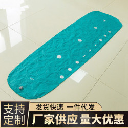 戶外充氣墊床墊自動充氣墊露營帳篷睡墊防潮墊午休睡墊可攜式折曡