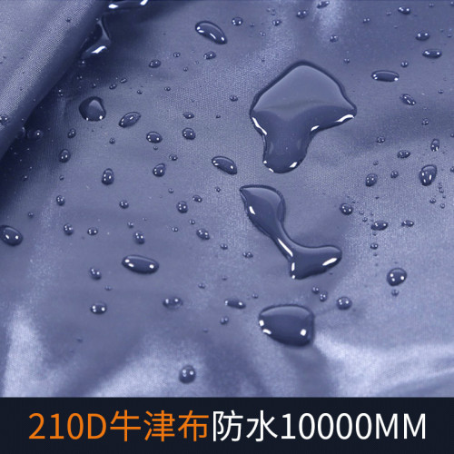 公狼戶外雙人帳篷配套防雨牛津布野餐防潮地墊布露營耐磨地蓆可攜式