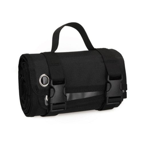 戶外用品裝備戰術射擊墊 可攜式訓練野外野營露營墊防潮墊