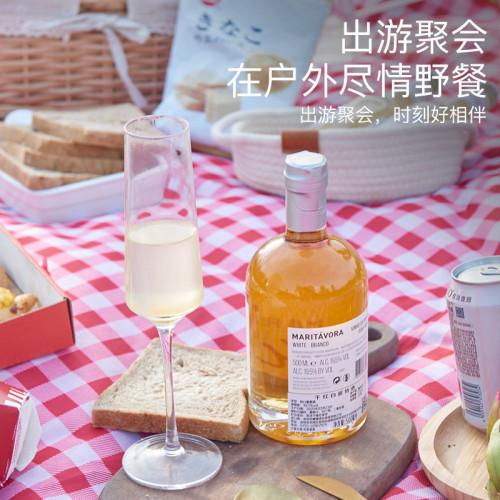 野餐墊防潮墊加厚野外野炊戶外地墊可攜式防水郊遊野餐布網紅ins風